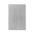 VERBATIM Vanjski tvrdi disk Store'n'Go ALU Slim, 1 TB, 2.5", USB 3.2 Gen 1, srebrna